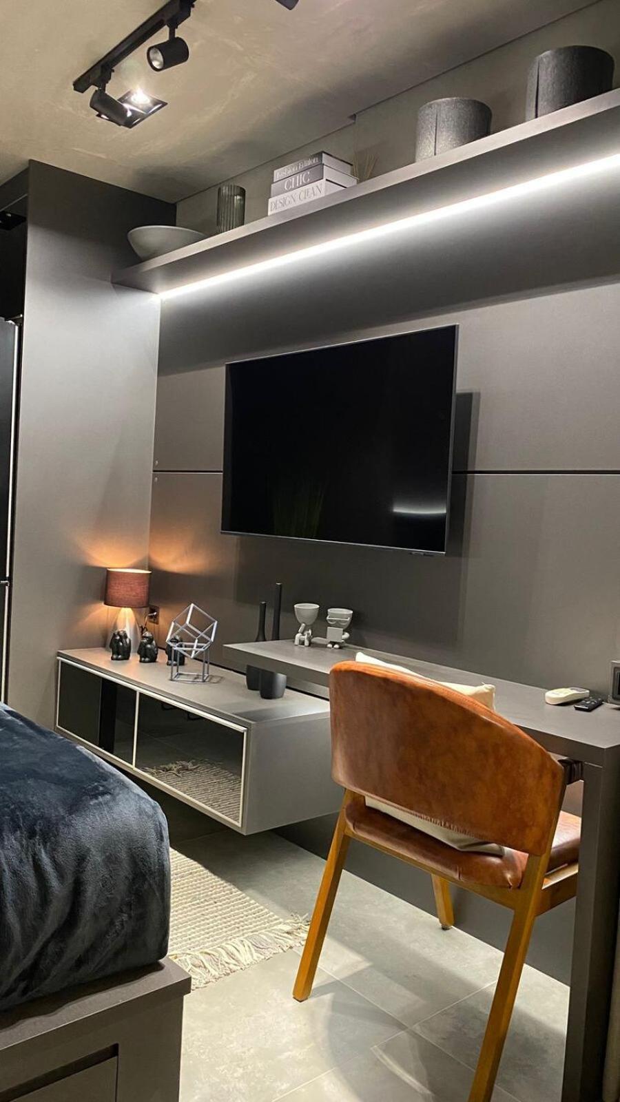 Com Design Sofisticado Moema * São Paulo